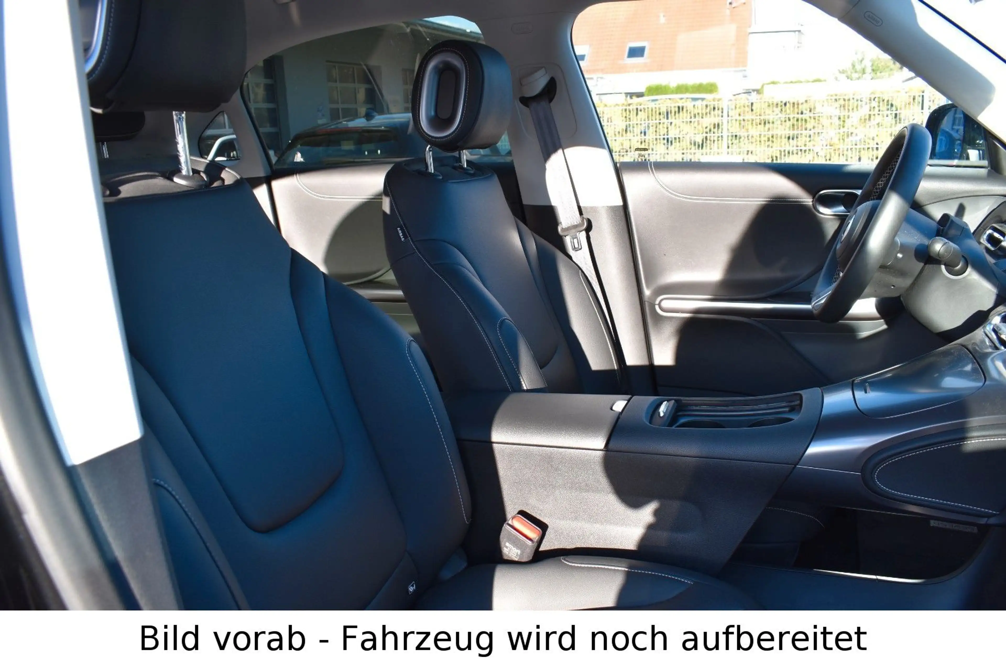 smart #1 Pro+ Abstandstempomat Pano 22 KW 19 Zoll LED — photo 11
