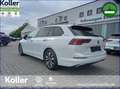 Volkswagen Golf Golf VIII Variant 1.5 eTSI DSG Goal AHK AreaView Blanc - thumbnail 7