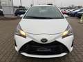 Toyota Yaris Comfort Weiß - thumbnail 3