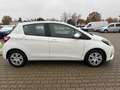 Toyota Yaris Comfort Weiß - thumbnail 5