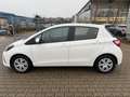 Toyota Yaris Comfort Weiß - thumbnail 9