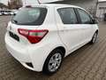 Toyota Yaris Comfort Weiß - thumbnail 6