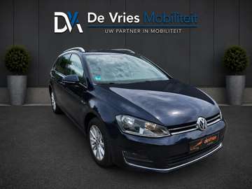 1.4 TSI LOUNGE Highline **AUT-CLIMA-NAVI**