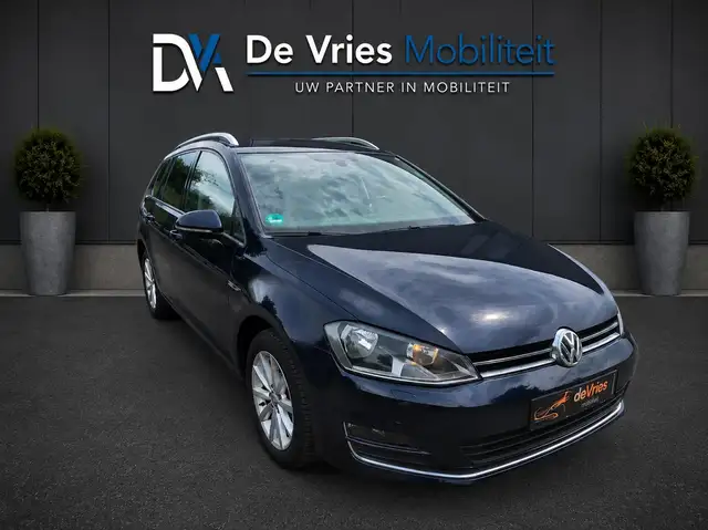 Volkswagen Golf Variant 1.4 TSI LOUNGE Highline **AUT-CLIMA-NAVI**