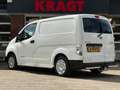 Nissan E-NV200 Optima 40 kWh|SOH 87%|NAP|airco|cruise|achteruitri Weiß - thumbnail 3