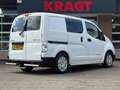 Nissan E-NV200 Optima 40 kWh|SOH 87%|NAP|airco|cruise|achteruitri Weiß - thumbnail 4