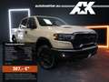 Dodge RAM 1500 Rebel X Night, MY2025,Pano,14,4 Zoll Schwarz - thumbnail 1
