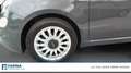 Fiat 500 Serie 8 1.0 70 Cv Hybrid Lounge siva - thumbnail 14