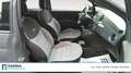 Fiat 500 Serie 8 1.0 70 Cv Hybrid Lounge siva - thumbnail 15