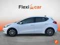 Kia 1.4 CRDi WGT 90CV Concept Blanc - thumbnail 5