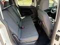 Volkswagen Caddy TDI Life LED/Navi/Standh./Alu/AHK Blanc - thumbnail 8