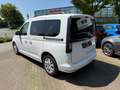 Volkswagen Caddy TDI Life LED/Navi/Standh./Alu/AHK Blanc - thumbnail 3