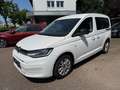 Volkswagen Caddy TDI Life LED/Navi/Standh./Alu/AHK Blanc - thumbnail 1