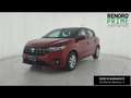 Dacia Sandero Streetway 1.0 sce Comfort 65cv Rouge - thumbnail 1