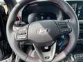 Hyundai i10 PREMIUM N-LINE NAVI SHZ RFK PDC KLIMAAUTOMATIK ... Negro - thumbnail 8