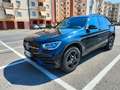 Mercedes-Benz GLC 300 de phev  Premium 4matic auto Bleu - thumbnail 1