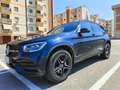 Mercedes-Benz GLC 300 de phev  Premium 4matic auto Bleu - thumbnail 6