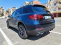 Mercedes-Benz GLC 300 de phev  Premium 4matic auto Bleu - thumbnail 9