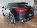 Alfa Romeo Stelvio 2.2d 190cv Sprint Q4 Navi+Palette al Vol.+Camera Чорний - thumbnail 6