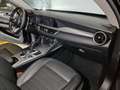 Alfa Romeo Stelvio 2.2d 190cv Sprint Q4 Navi+Palette al Vol.+Camera Чорний - thumbnail 19