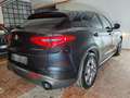 Alfa Romeo Stelvio 2.2d 190cv Sprint Q4 Navi+Palette al Vol.+Camera Чорний - thumbnail 4