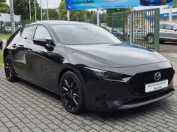 Mazda 3 Selection