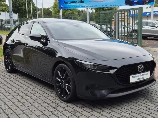 Mazda 3 Selection