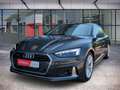 Audi A5 Sportback 45 2.0 TFSI quattro Advanced AHK Gris - thumbnail 2