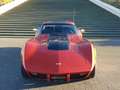 Chevrolet Corvette USA STINGRAY C3 COUPE V8 AUTOMAAT GEHEEL GERESTAUR Orange - thumbnail 9