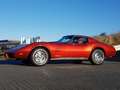 Chevrolet Corvette USA STINGRAY C3 COUPE V8 AUTOMAAT GEHEEL GERESTAUR Oranj - thumbnail 2