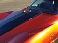 Chevrolet Corvette USA STINGRAY C3 COUPE V8 AUTOMAAT GEHEEL GERESTAUR Orange - thumbnail 11