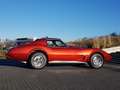 Chevrolet Corvette USA STINGRAY C3 COUPE V8 AUTOMAAT GEHEEL GERESTAUR Orange - thumbnail 7