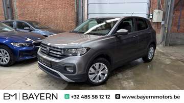 1.6 TDi Trekhaak Navi Garantie