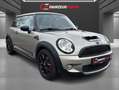 MINI Cooper S Automatik Scheckheft gepflegt Silber - thumbnail 2