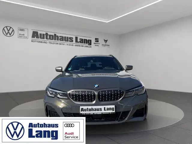 BMW M3 40 d Mild Hybrid xDrive HUD AHK Shadow Line M340 d