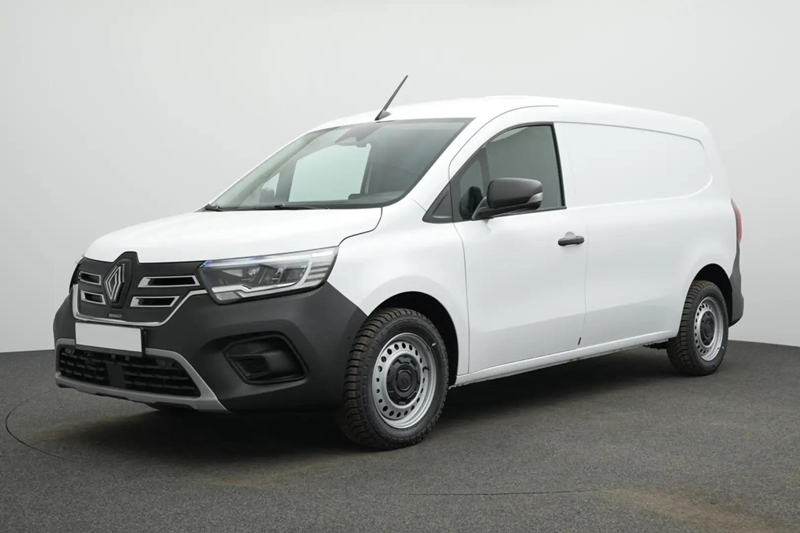 Renault Kangoo Rapid E-Tech Bianco - 2