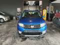 Dacia Sandero 0.9 TCe Stepway Plus//12 mois de garantie Blauw - thumbnail 2