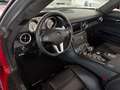 Mercedes-Benz SLS Roadster  BRD/B&O/CARBON Rot - thumbnail 16