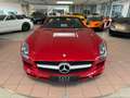 Mercedes-Benz SLS Roadster  BRD/B&O/CARBON Rot - thumbnail 4
