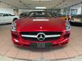 Mercedes-Benz SLS Roadster  BRD/B&O/CARBON Rot - thumbnail 3