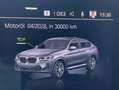 BMW X4 X4 xDrive 30d 48 V Aut. Grau - thumbnail 14