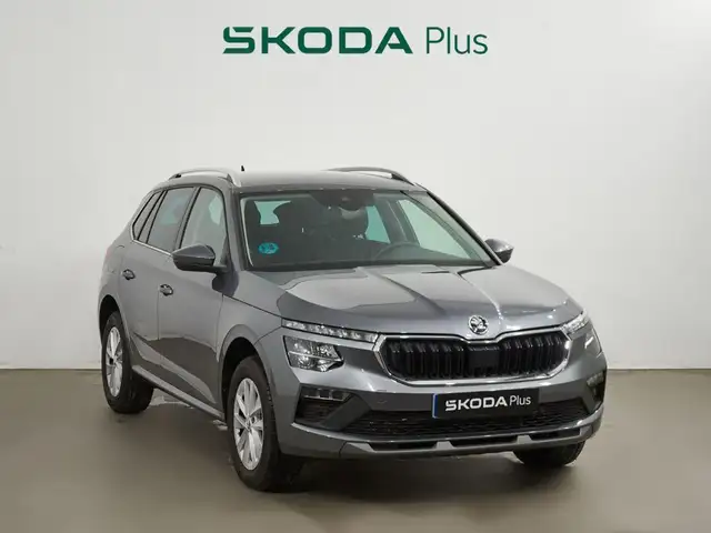 Skoda Kamiq 1.0 TSI Selection 85kW