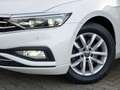 Volkswagen Passat Variant 2.0 TDI DSG AHK+HUD+SHZ+NAVI+360 Blanc - thumbnail 3
