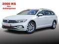 Volkswagen Passat Variant 2.0 TDI DSG AHK+HUD+SHZ+NAVI+360 Blanc - thumbnail 2
