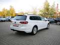 Volkswagen Passat Variant 2.0 TDI DSG AHK+HUD+SHZ+NAVI+360 Blanc - thumbnail 6