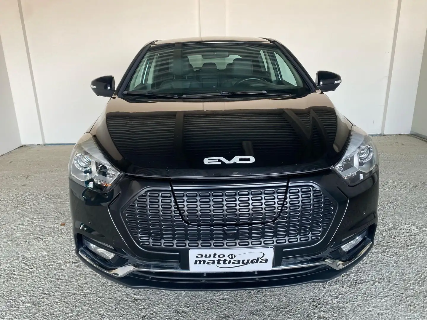EVO EVO Electric evo Electric Nero - 1