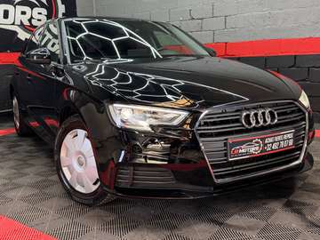 A3 Sportback 1.0 TFSI Design
