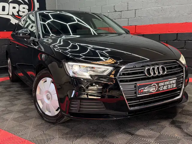 Audi A3 A3 Sportback 1.0 TFSI Design