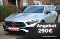 Mercedes-Benz A 200 Amg*Night Edition*Special Edition Silber - thumbnail 1