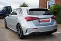 Mercedes-Benz A 200 Amg*Night Edition*Special Edition Silber - thumbnail 5